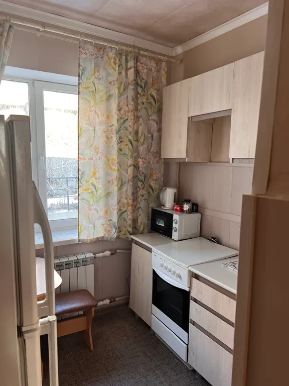 Квартира в самом центре города