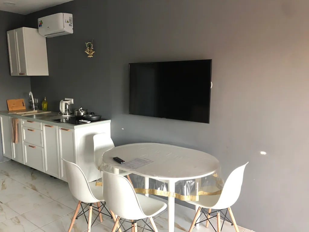 Уютный загородный Дом с турецким хаммамом