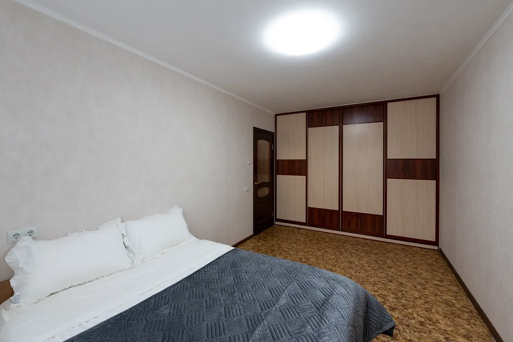 Квартира 1-комнатная Квартира — Хабаровск