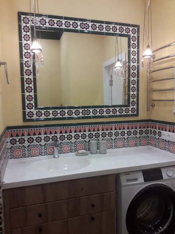 Квартира в центре Адлера