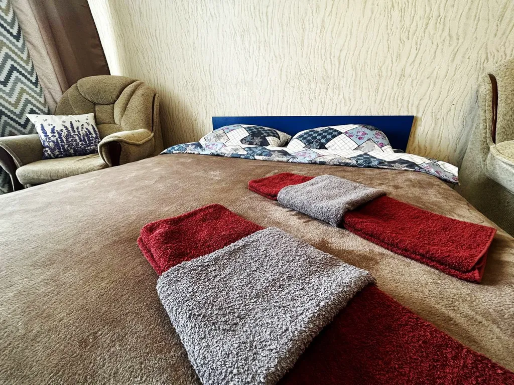 Аpartments в Южном районе