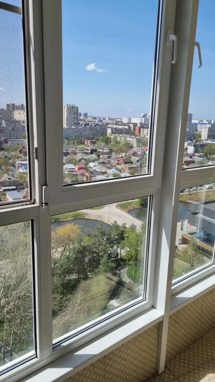 Квартира Квартира Панорама — Краснодар