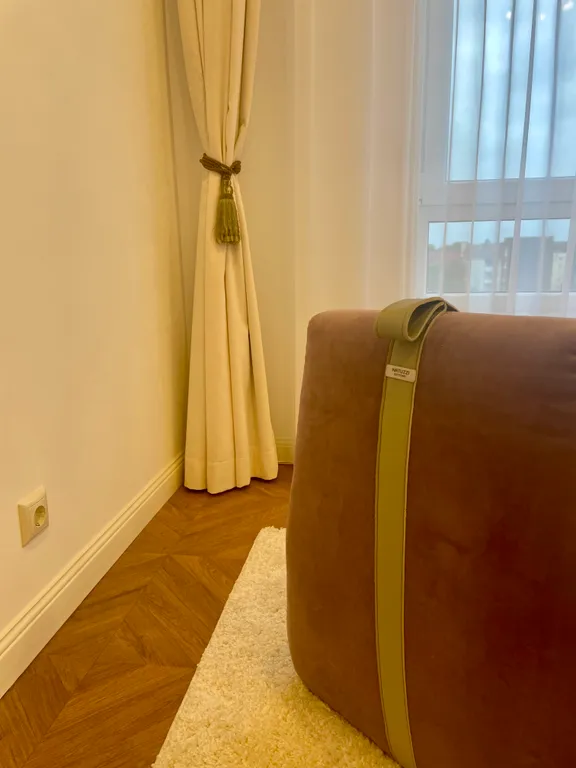 Квартира Квартира Vintage home — Калининград