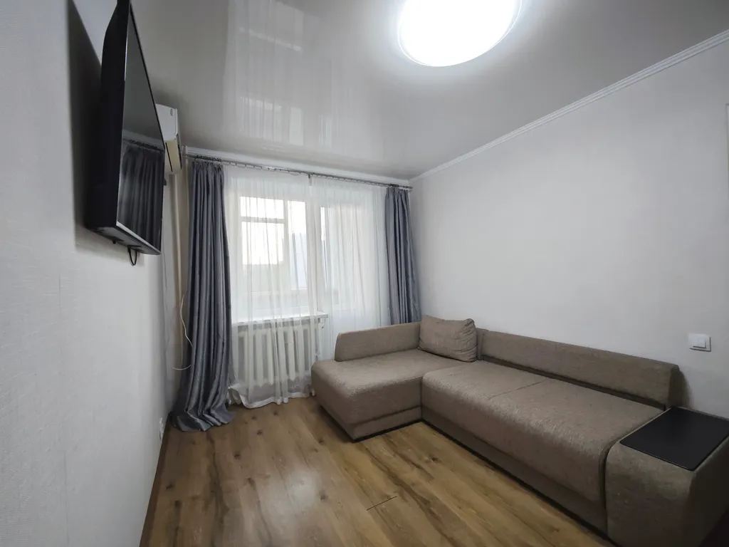 Апартаменты комфорт +