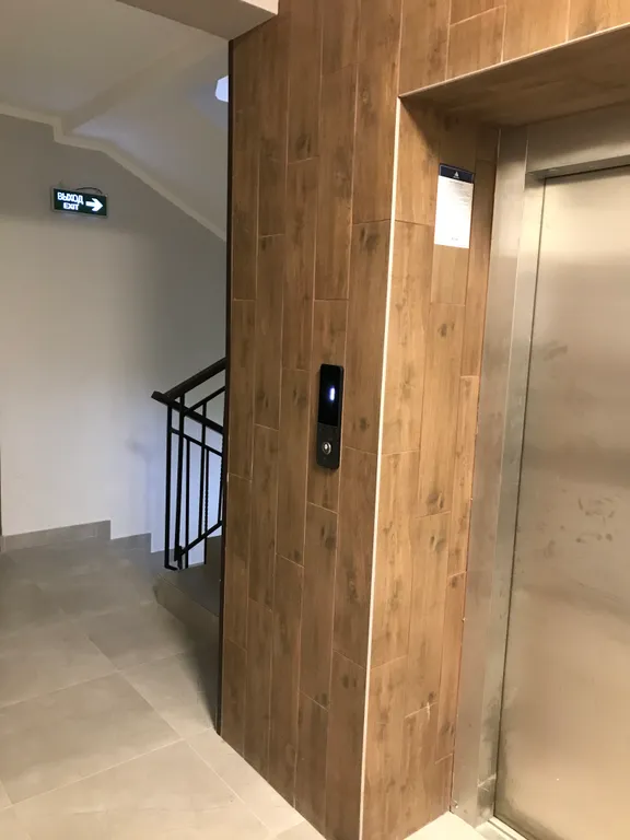 Квартира Уютная квартира с хорошим месторасположением — Калининград