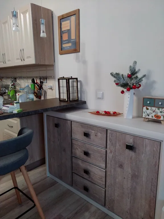 Квартира Квартира Sunrise by the Sea — Светлогорск