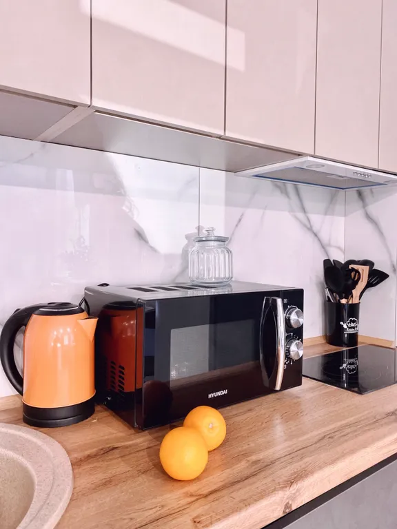 Яркий Дагомыс