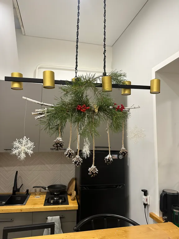 Vip квартира