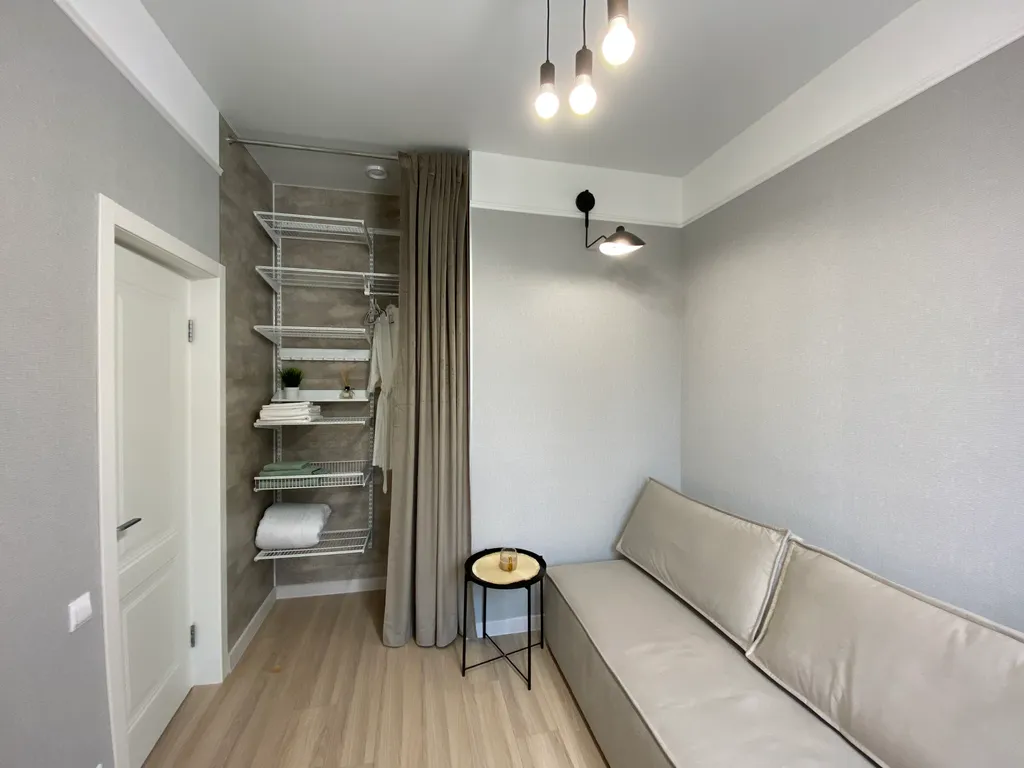 Дом мечты на море