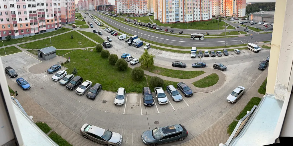 Апартаменты Like Home