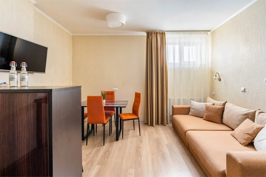 Квартира Комната — Санкт-Петербург