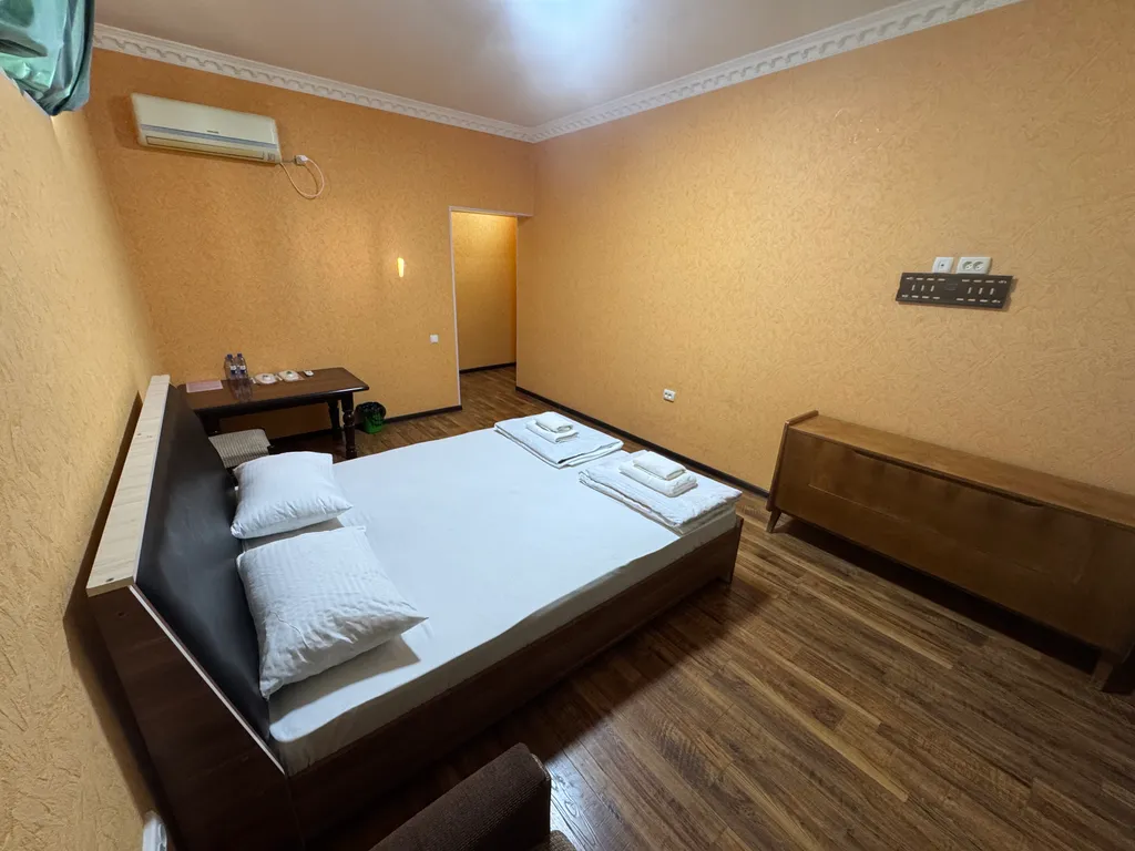 Комната в центре старого города