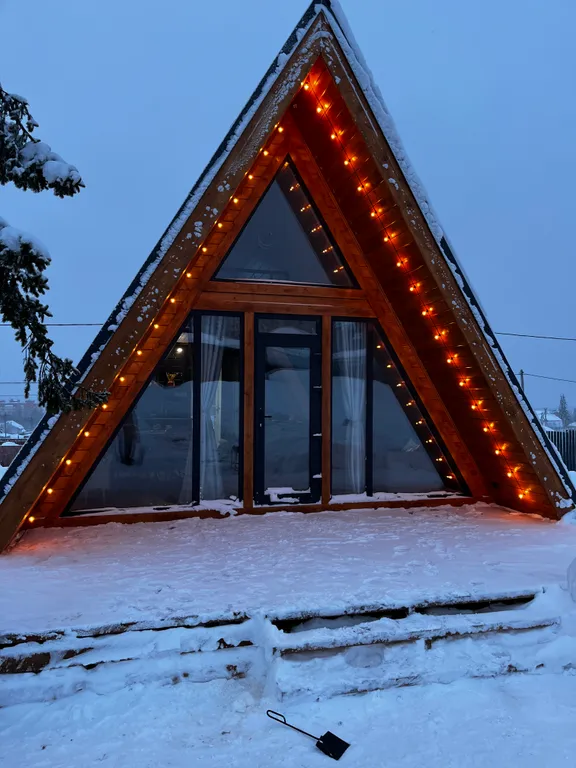 Гостевой дом Momentum