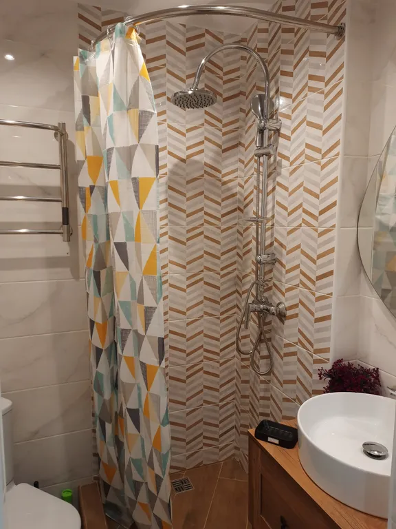 Уютная студия в центре