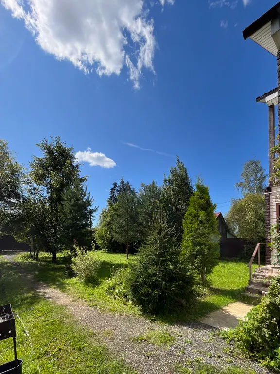 Ретритный дом