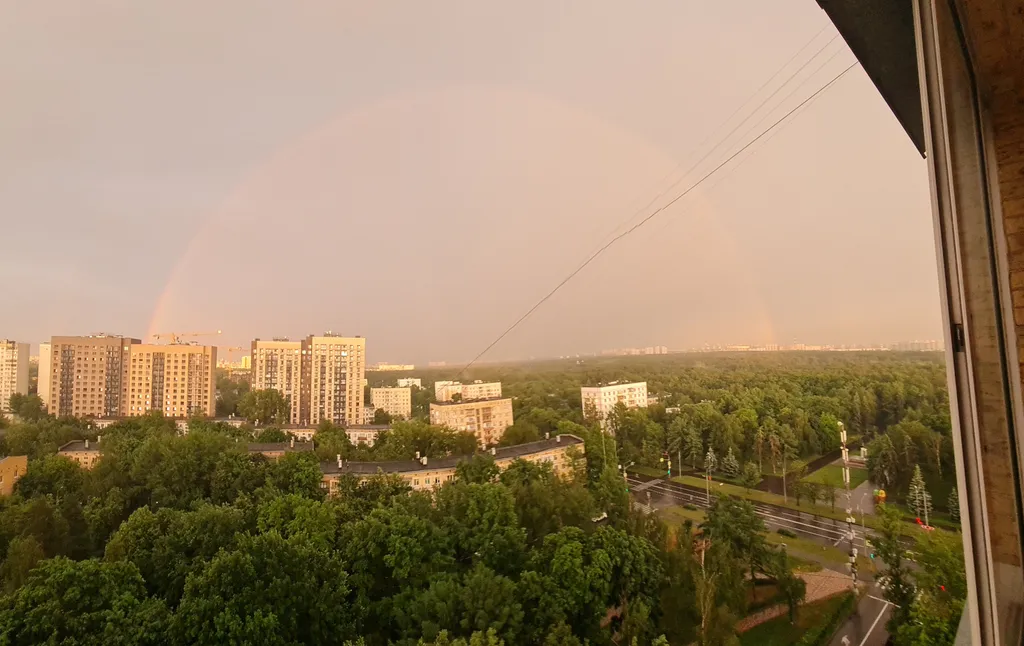 Квартира Комфортная квартира для Вас в Кузьминках. — Москва