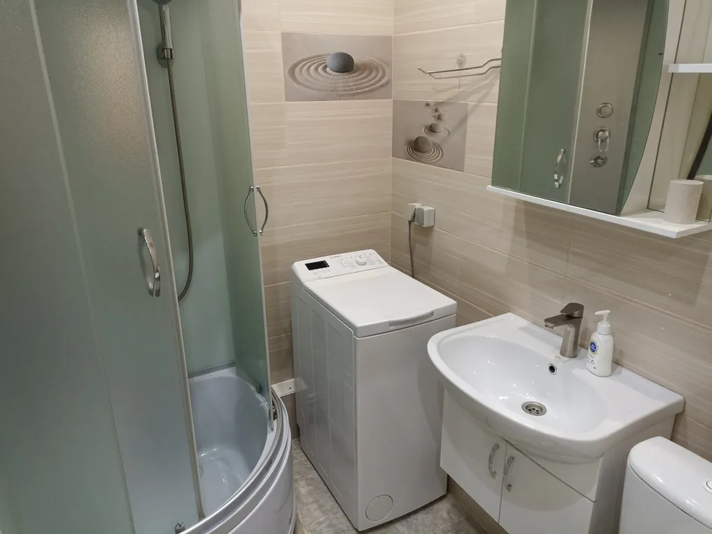 Уютная квартира на Бестужева