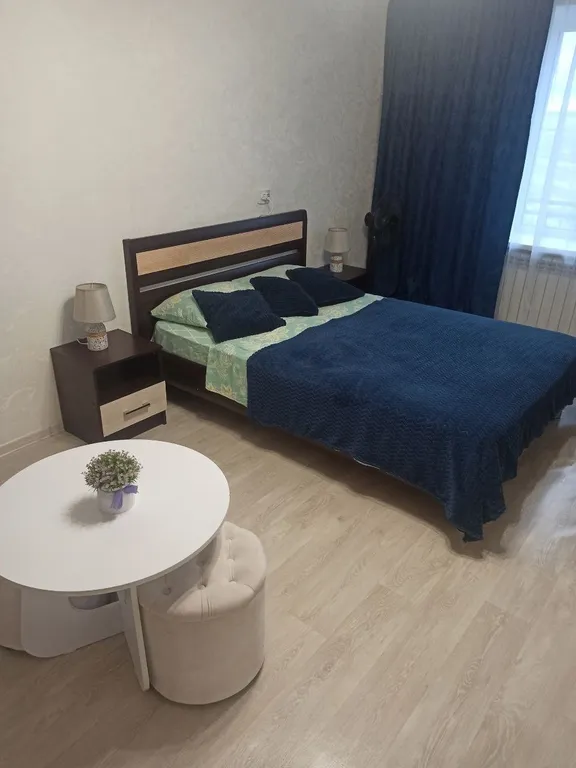 1-комнатная Квартира — аренда посуточно в Энгельс