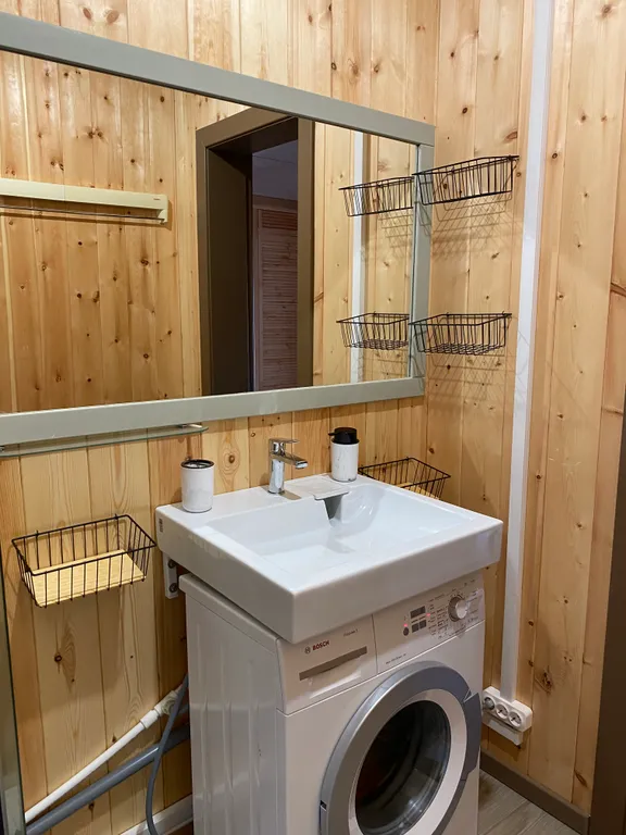 Уютный коттедж в лучшем месте Новосибирской области