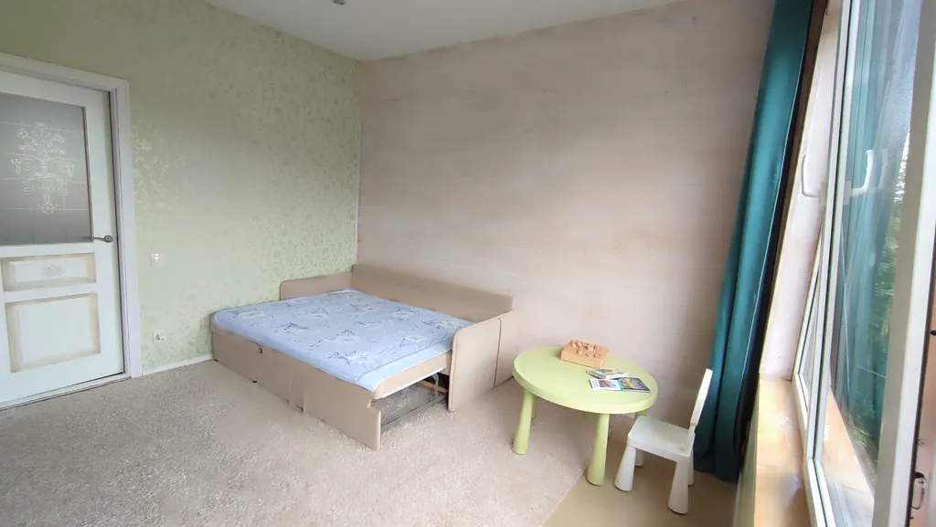 Коттедж Уютный новый домик в самом тихом месте Сочи — Сочи