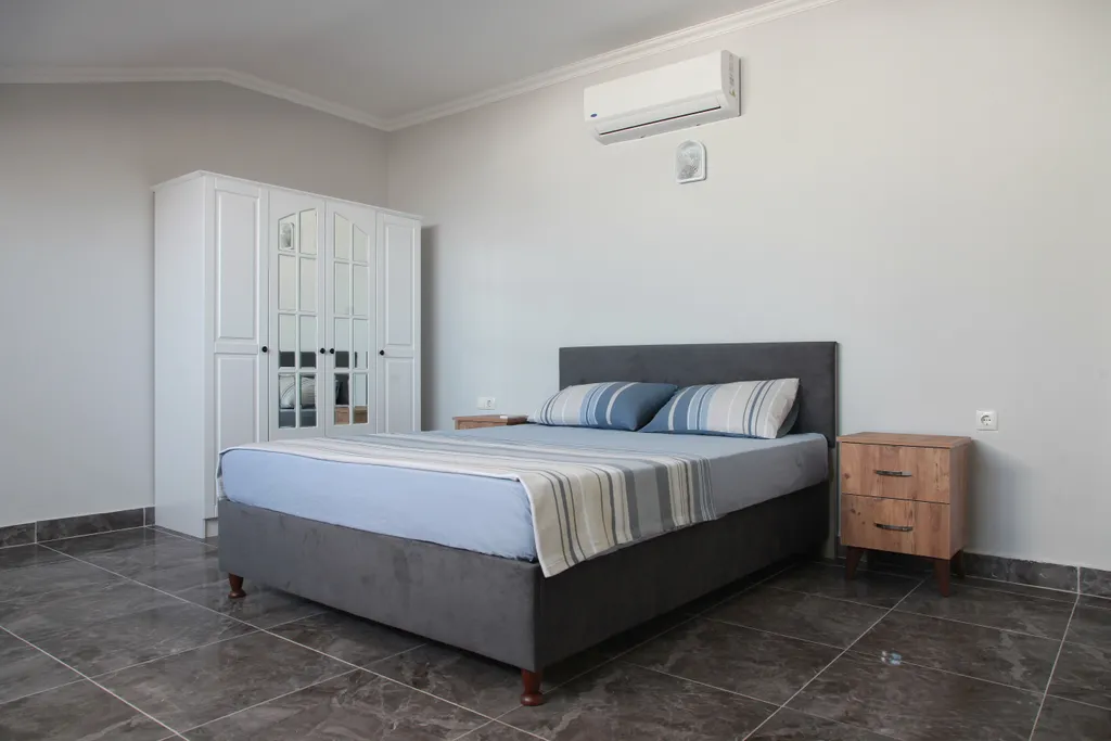 Bluberry central Fethiye apartment