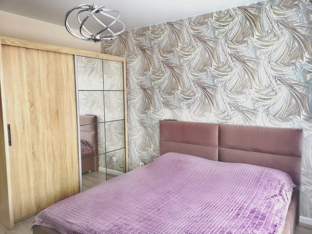 Квартира Квартира на море — Зеленоградск