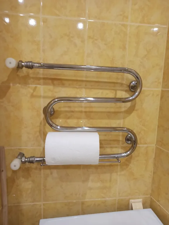 Квартира Светлая квартира — Симферополь