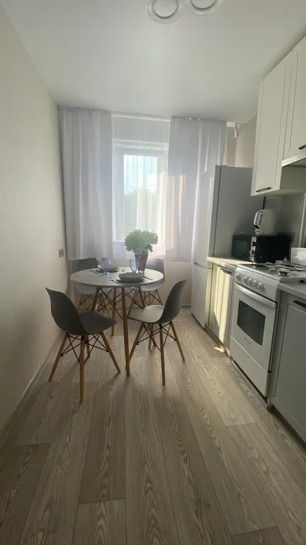 Живем в центре, рядом Кремлем уютно комфортно посуточно