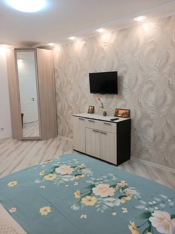 Квартира Новая квартира близ Фридландских ворот — Калининград