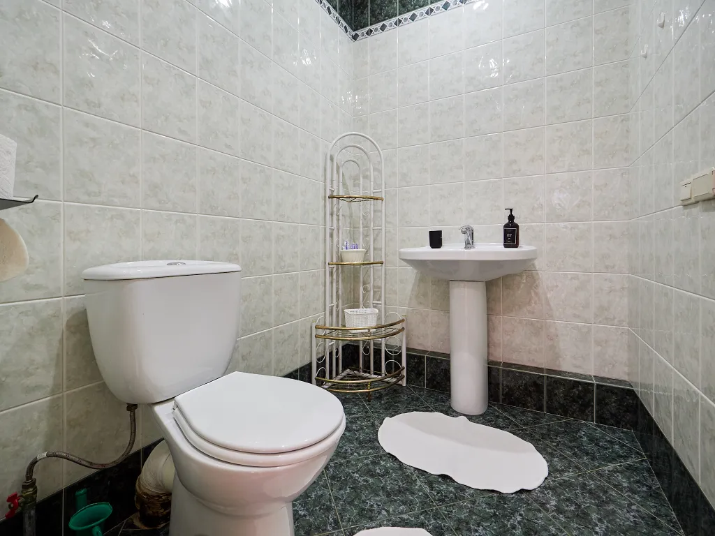 4-комнатный Дом