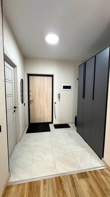 Квартира Квартира Двушка в Новеллах — Ярославль