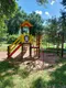 Детская площадка во дворе