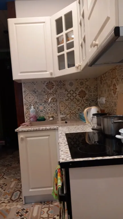 Гостевые аппартаменты 2