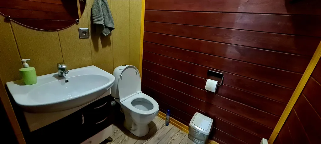 Усадьба Барские сосны