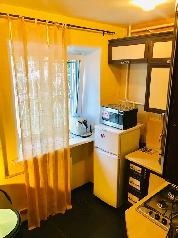 2-х комнатная квартира в центре