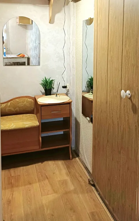 2-х комнатная берлога комфорта