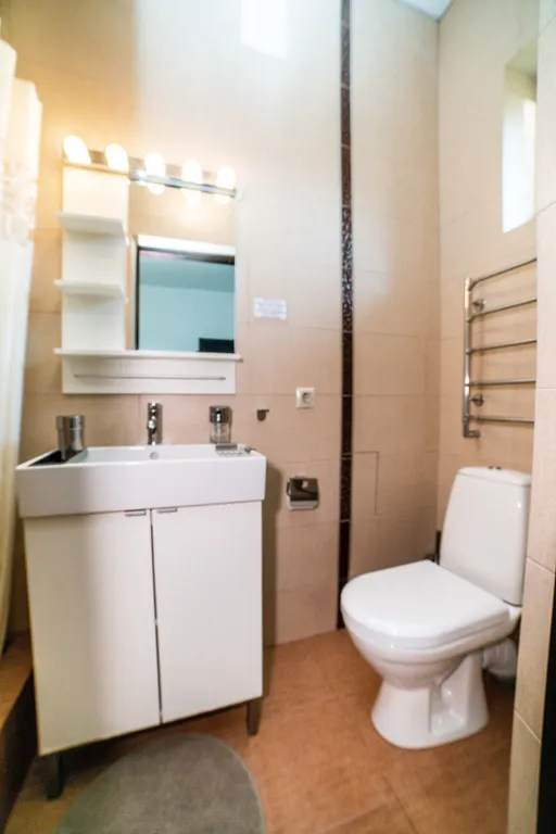 Квартира Комната — Кучугуры