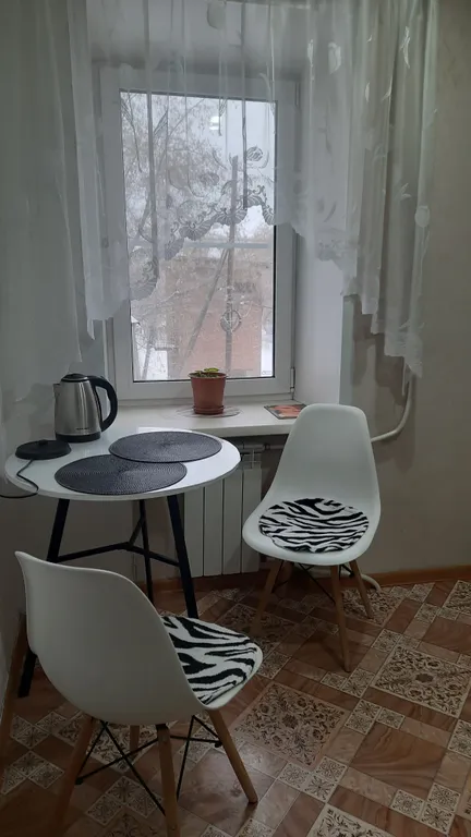 Квартира Уютная квартира в центре города — Алапаевск