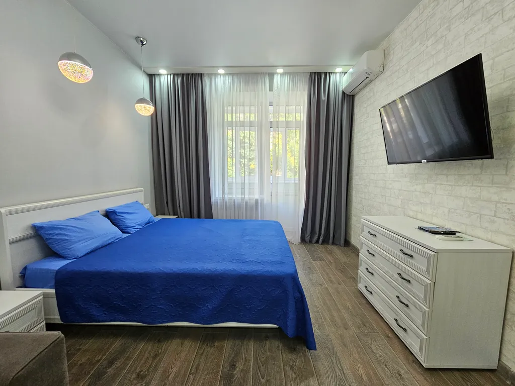 Квартира Новая квартира в самом центре — Севастополь