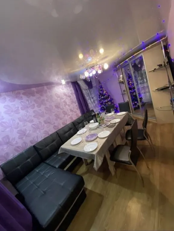 Дом с видом на лес и речку