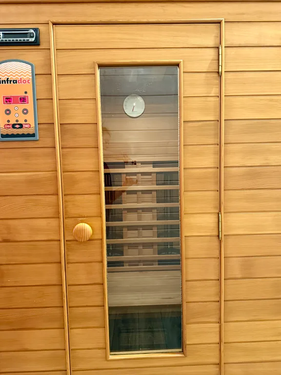 Дом для семейного отпуска