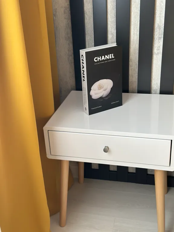 Уютная, светлая квартира c прекрасным видом на Неву