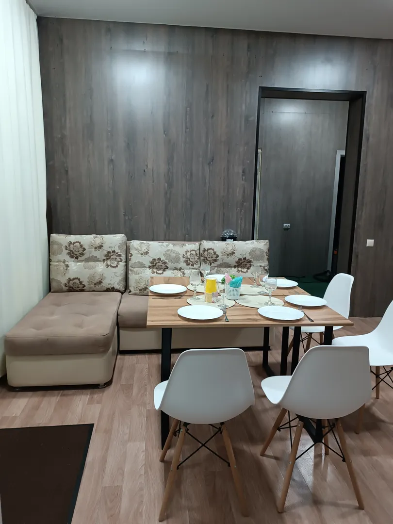 Кухня гостинная Кухня гостинная