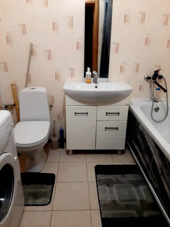 Квартира на Университетском