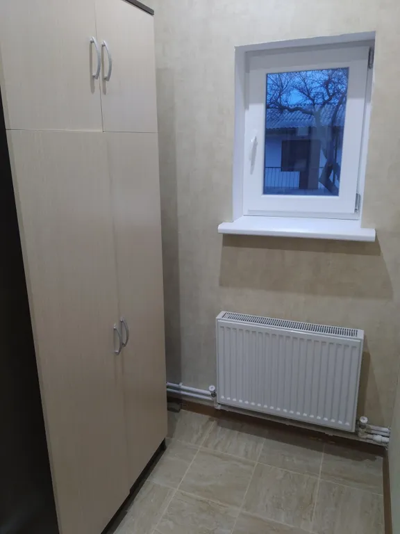 Однокомнатная квартира под ключ