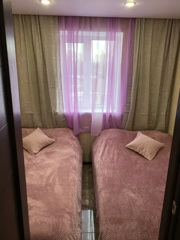 Коттедж на участке 16 соток