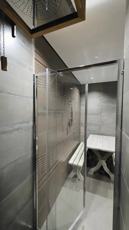 Загородный дом с финской сауной для вашего беззаботного отдыха