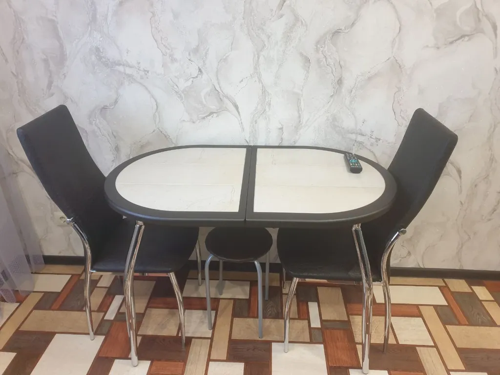 Квартира люкс в центре