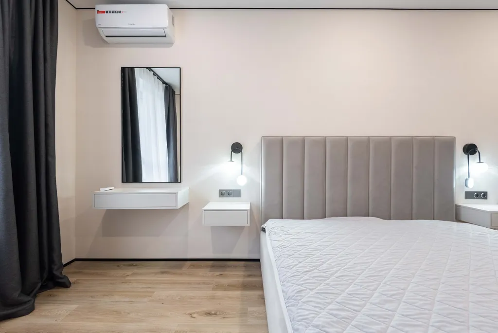 Квартира Новая евро квартира на берегу озера Кабан — Казань