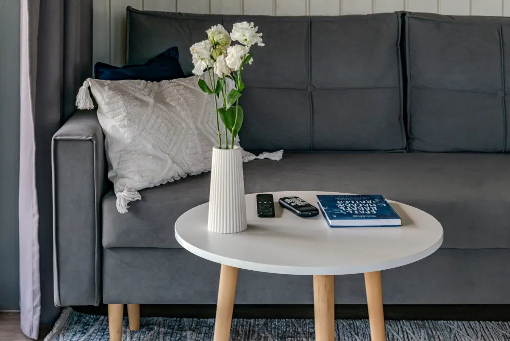 Коттедж Комфортный дом у Истринского водохранилища. — Никитское